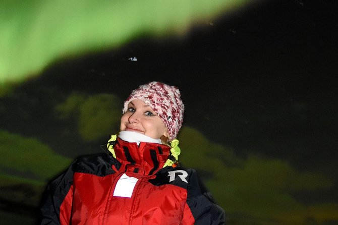 Northern Lights Cruise from Downtown Reykjavik - Aurora Watching With the Crew: Timing, Forecasts, and Camera Help
