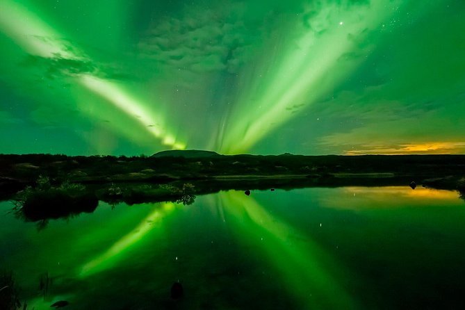 Northern Lights Cruise from Reykjavik - Key things to know before you go
