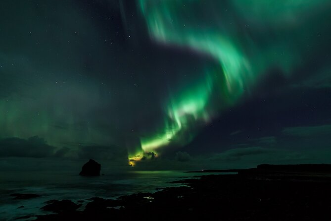 Northern Lights Cruise from Reykjavik - What Is Included on Board: WiFi, Seasickness Help, and Real Toilets