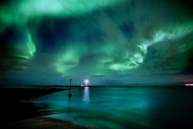 Northern Lights Cruise from Reykjavik - Weather Cancellations: When the Night Gets Rebooked