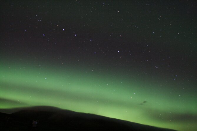 Northern Lights Cruise from Reykjavik - Timing and Photo Tips That Actually Matter