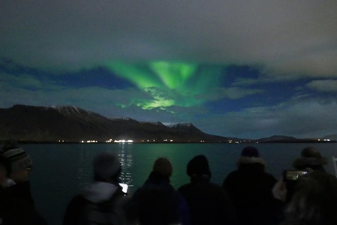 Northern Lights Cruise from Reykjavik Including Photos - The Guide’s Role: Myth vs Science, and Practical Photo Tips