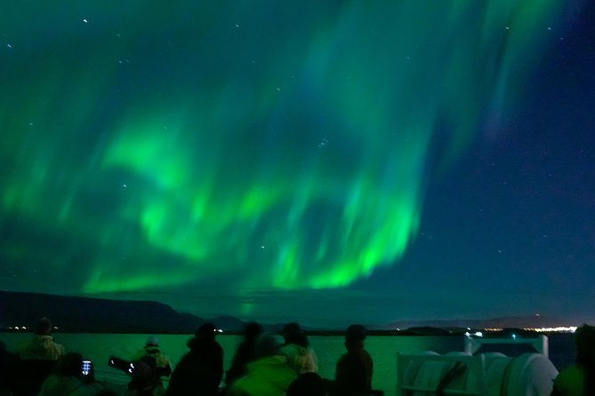 Northern Lights Cruise from Reykjavik Including Photos - When You Spot The Lights, You’ll Understand Why People Repeat This Tour