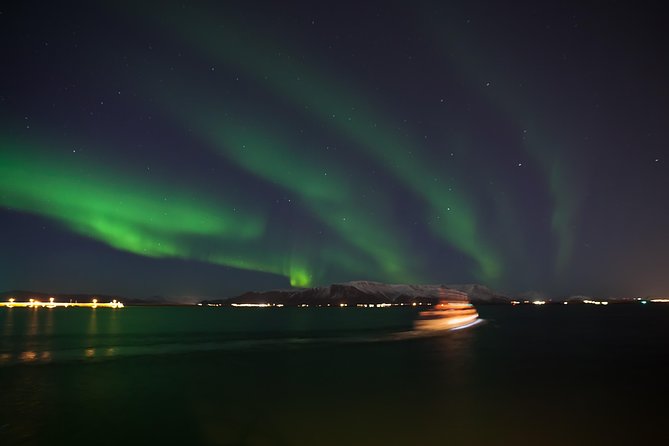 Northern Lights Cruise from Reykjavik Including Photos - Thermal Overalls, Heated Seating, and Why Comfort Helps You See More