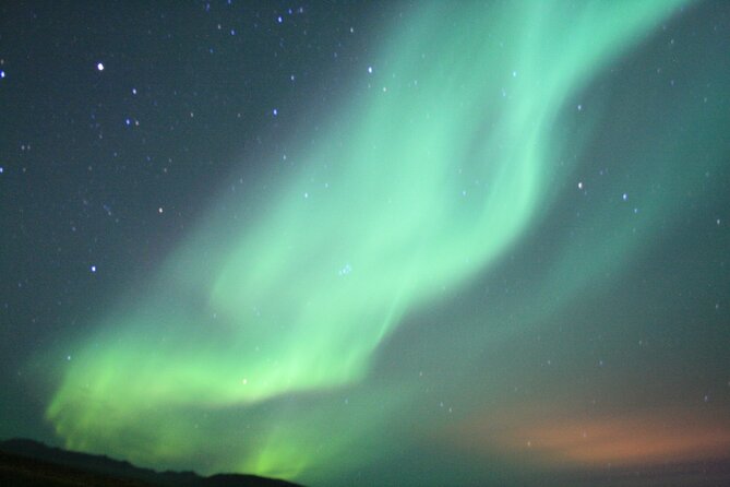 Northern Lights Cruise from Reykjavik - Outdoor Deck Viewing vs Heated Cabins: Your Comfort Strategy