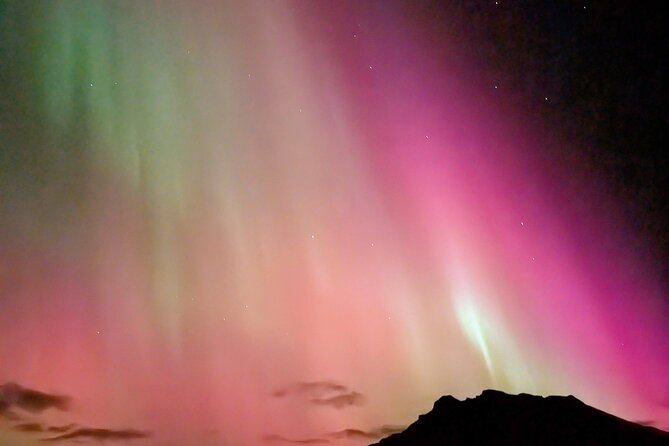 Northern Lights Hike to Reykjadalur Hot River - Key Highlights Worth Planning For