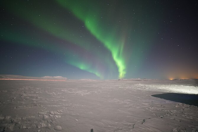 Northern Lights In luxury off-road SUV with Photos and Treats - Key things I’d pay attention to