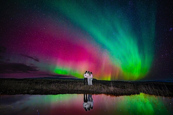 Northern Lights Jeep Tour - Icelandic Guide | Photos | Cocoa - Reykjavik pickup, small-group vibe, and winter-ready comfort