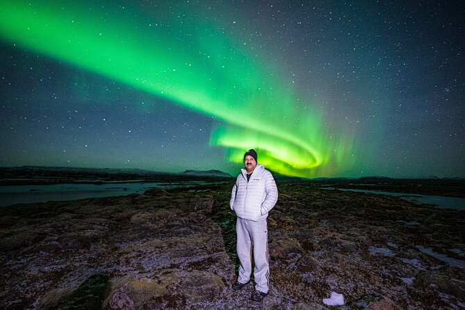 Northern Lights Jeep Tour - Icelandic Guide | Photos | Cocoa - Hot chocolate and folklore: why the cultural pieces are worth your time