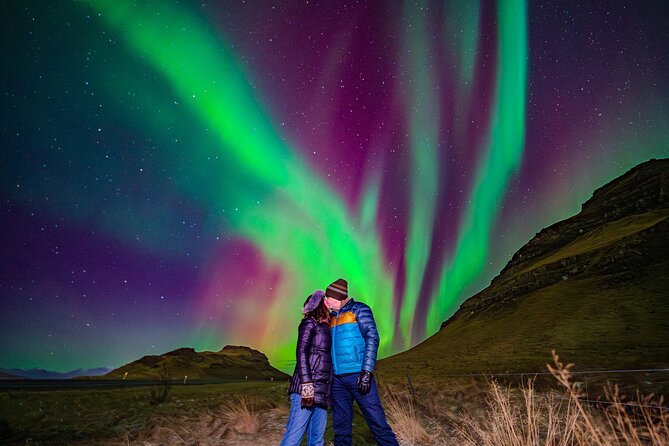 Northern Lights Jeep Tour - Icelandic Guide | Photos | Cocoa - Vehicle choice in winter: Supertrucks and Superjeep power for a better shot at the sky