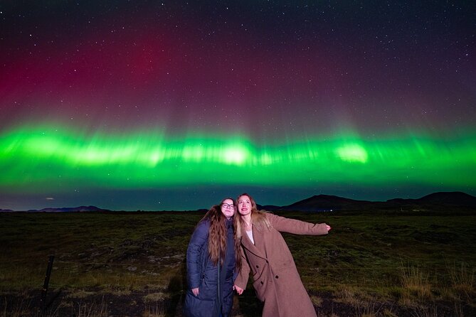Northern Lights Jeep Tour - Icelandic Guide | Photos | Cocoa - Price and value: is $239 fair for 4 hours, photos, and a retry plan?