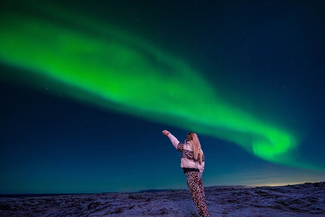 Northern Lights Jeep Tour - Icelandic Guide | Photos | Cocoa - Who should book this jeep northern lights tour
