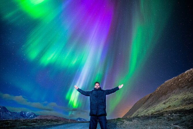 Northern Lights Jeep Tour - Icelandic Guide | Photos | Cocoa - How the aurora hunt actually works, and why the guide’s job is more than driving