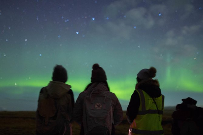 Northern Lights Night Tour from Reykjavik - Key Points to Know Before You Go