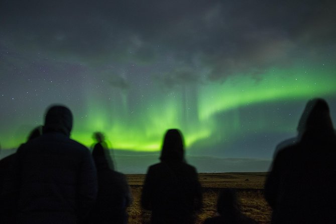 Northern Lights Night Tour from Reykjavik - Getting Away From Reykjavik’s Light Pollution