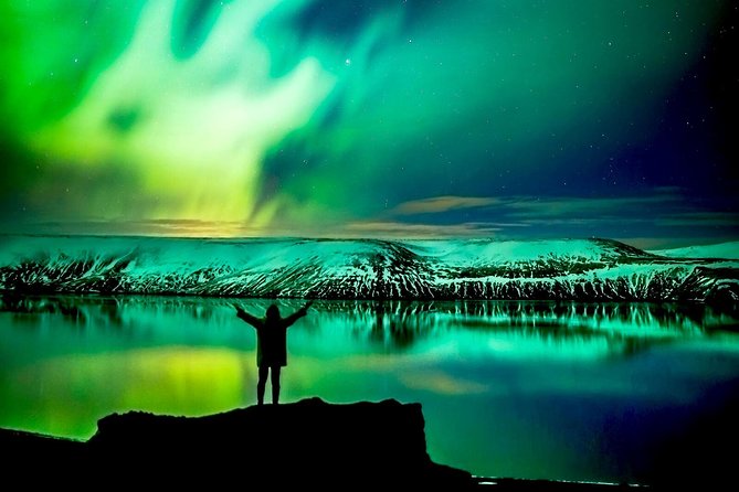 Northern Lights Night Tour from Reykjavik - What You’ll Learn From the Guide During the Drive