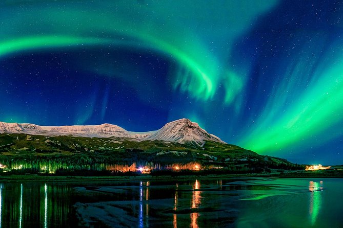 Northern Lights Night Tour from Reykjavik - Timing, Group Size, and Where the Night Can Feel Smooth or Messy