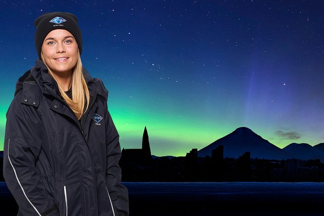 Northern Lights Night Tour from Reykjavik - What Happens When You Do See the Northern Lights