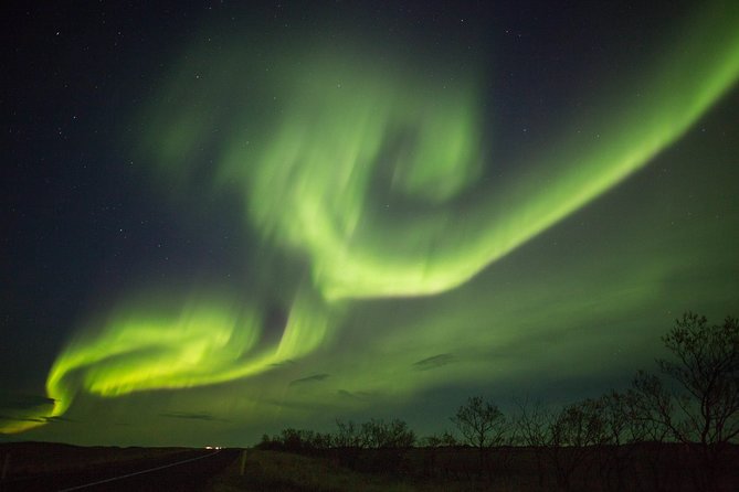 Northern Lights Night Tour from Reykjavik - How the Tour Handles Photo Time (and Why the Wi-Fi Matters)