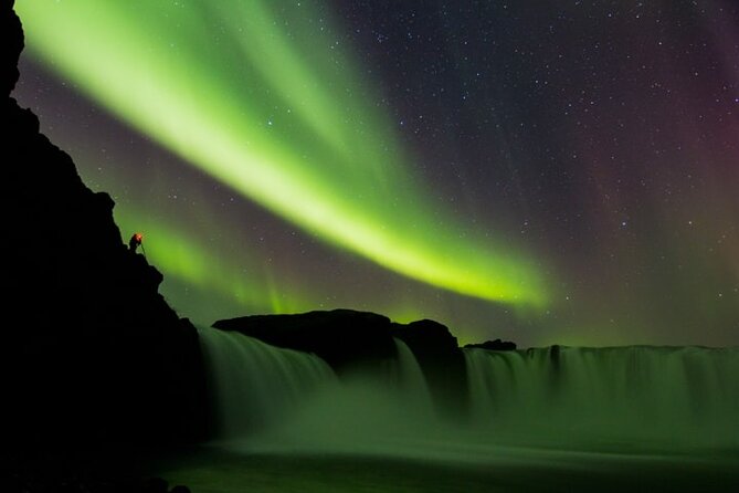 Northern Lights Photography from Akureyri - Key highlights you should know before you go