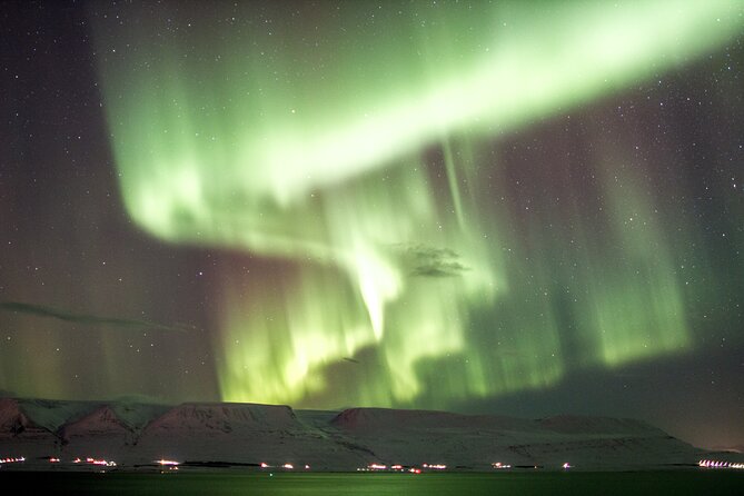 Northern Lights Photography from Akureyri - Northern Lights Photography from Akureyri: the 3-hour plan that makes sense