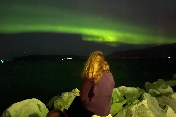 Northern Lights - Private - Key Points Before You Go