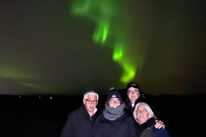 Northern Lights - Private - A Private Northern Lights Hunt, Built for Real Life