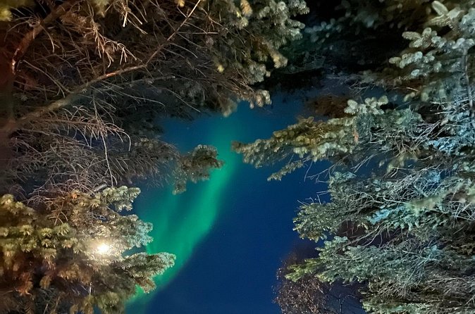 Northern Lights - Private - The Little Details That Make It Easier