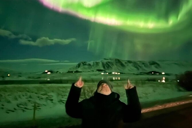 Northern Lights Private Guided Tour With Professional Photos - Key Highlights at a Glance