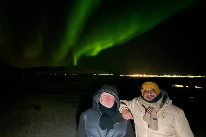 Northern Lights Private Guided Tour With Professional Photos - How the South Region Route Works (And Why It Matters)