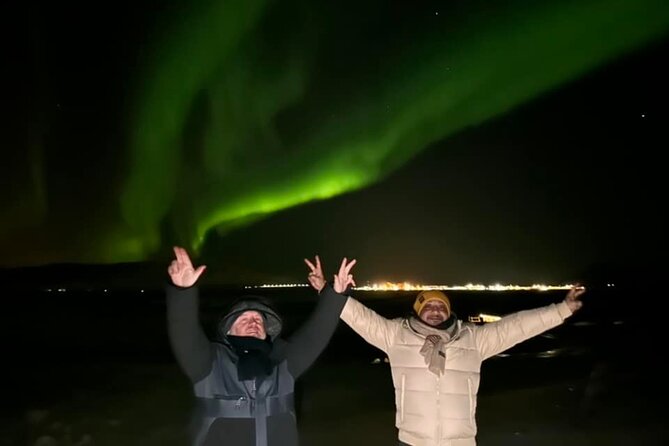Northern Lights Private Guided Tour With Professional Photos - Price and Value: What $1,419.34 Really Buys