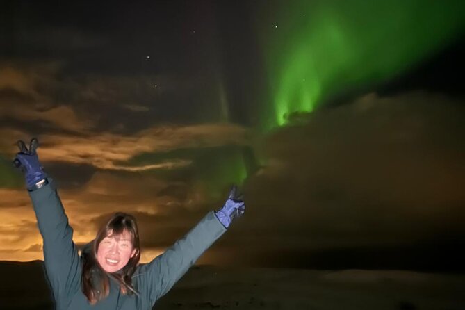 Northern Lights Private Guided Tour With Professional Photos - Who This Tour Fits Best