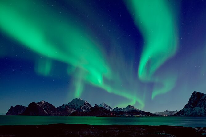 Northern Lights Private Tour-Epic Adventure - Why a private northern lights hunt feels calmer and more personal