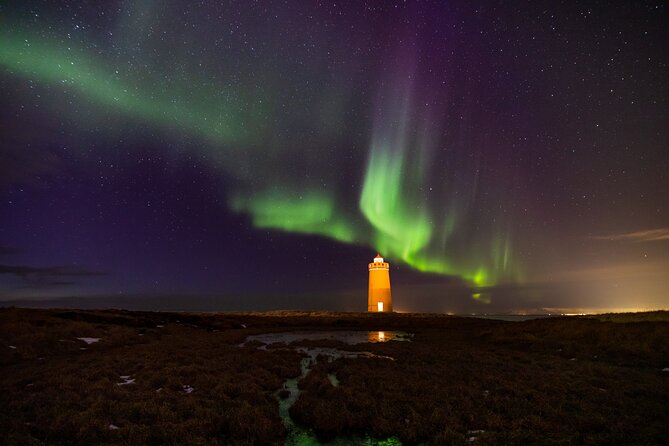 Northern Lights Private Tour-Epic Adventure - Forecast planning before 18:00, and why it matters for your energy