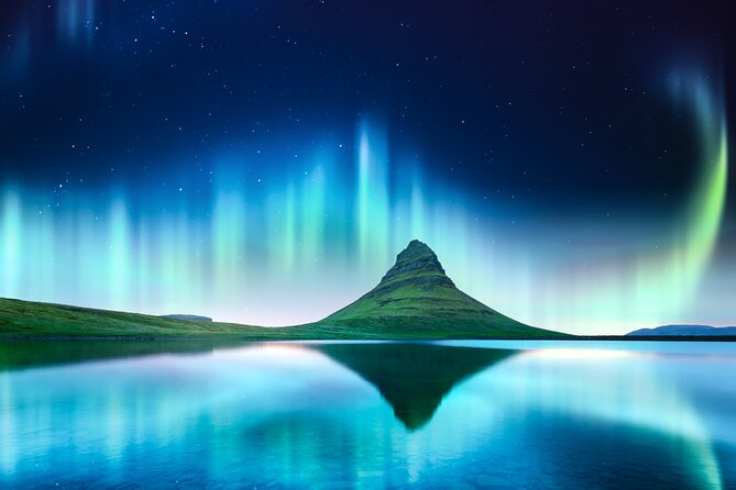 Northern Lights Small Group Tour from Reykjavik - Northern Lights Tours Are Only Half the Story, the Sky Does the Rest