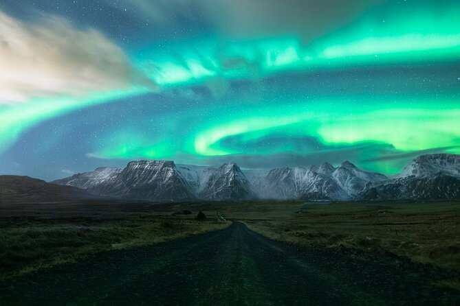 Northern Lights Small-Group Tour with Free Photos & Hot Chocolate - Price and value: does $118.27 make sense for this aurora setup?