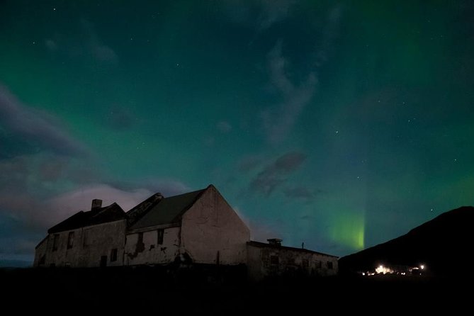 Northern Lights Small-Group Tour with Hot Chocolate & Photos - Should You Book This Aurora Hunt from Reykjavík?