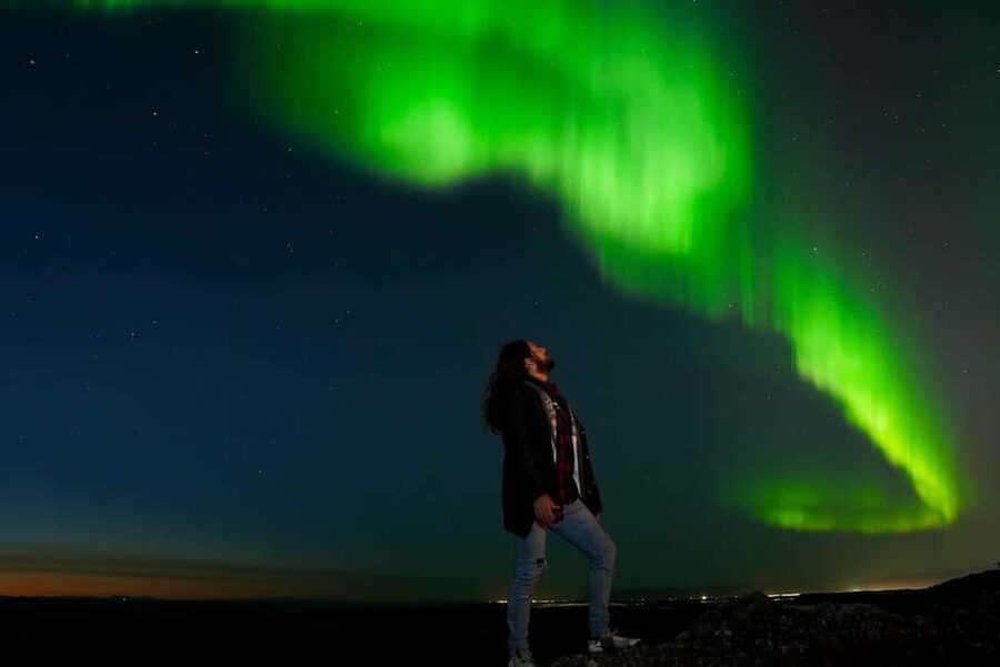 Northern Lights & Stargazing Jeep Tour - Key highlights at a glance