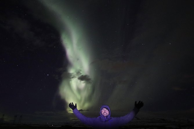 Northern Lights Superjeep Tour from Reykjavik - Key highlights worth knowing first