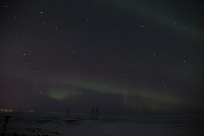 Northern Lights Superjeep Tour from Reykjavik - Pickup from Reykjavík hotels: easy start, real-world street limits