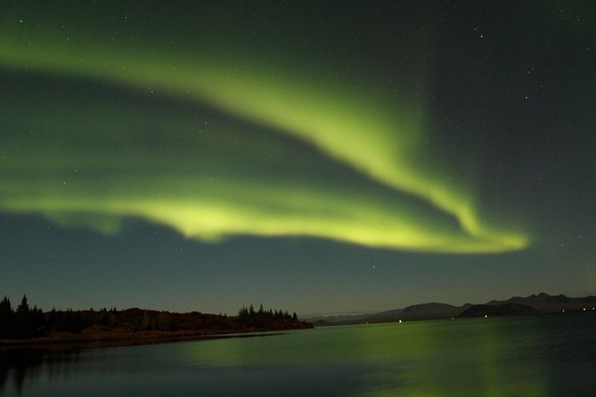 Northern Lights Superjeep Tour from Reykjavik - The photo promise: free images and how to actually use them