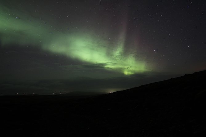 Northern Lights Superjeep Tour from Reykjavik - Comfort, crowding, and what the vehicle experience really feels like
