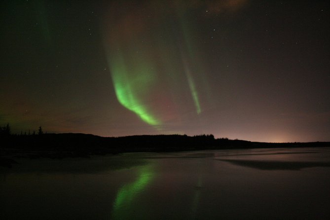 Northern Lights Superjeep Tour from Reykjavik - The aurora hunt: how the route changes hour by hour