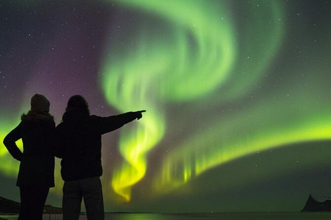Northern Lights Tour: Cozy Night Adventure with Hot Chocolate - 5 Quick Reasons This Aurora Tour Feels Worth It