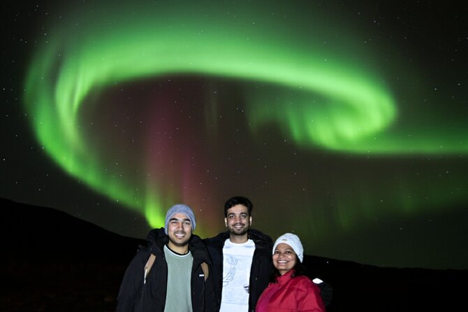 Northern Lights Tour: Cozy Night Adventure with Hot Chocolate - A 4-Hour Northern Lights Hunt That Starts With Warm Comfort