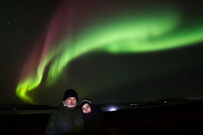 Northern Lights Tour: Cozy Night Adventure with Hot Chocolate - Reykjavik Pickup at Höfðatorg: The Part You Should Get Right