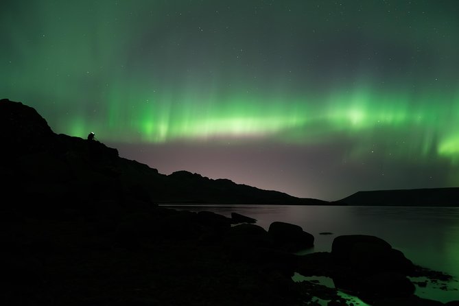 Northern Lights Tour from Reykjavik in a Super Jeep - Key Points at a Glance