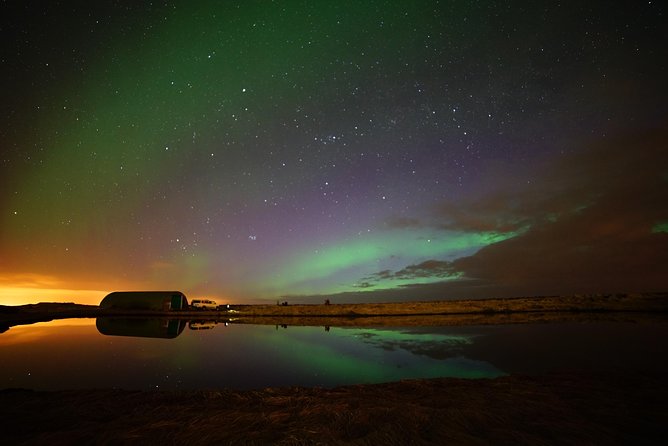 Northern Lights Tour from Reykjavik in a Super Jeep - Price and Value: When $171.23 Makes Sense