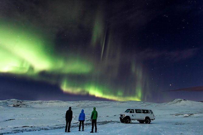 Northern Lights Tour from Reykjavik in a Super Jeep - Should You Book Arctic Adventures’ Super Jeep Northern Lights Tour?