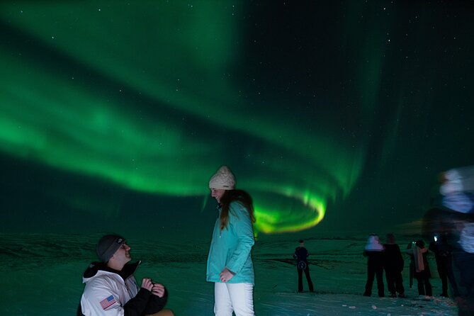 Northern Lights Tour: Spirit of the Aurora - Key Points You’ll Care About on Spirit of the Aurora